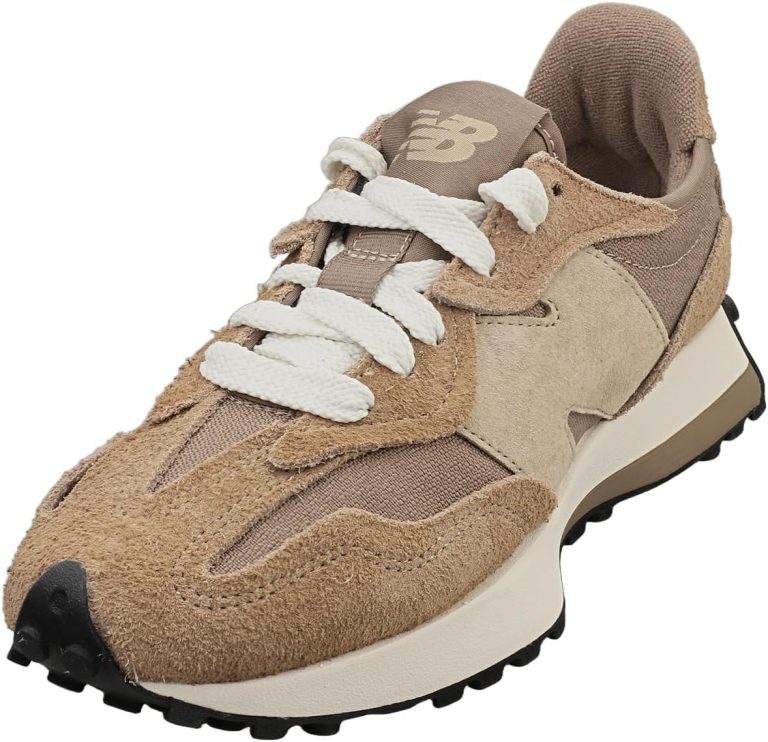 New Balance unisex-adult 327 Sneaker