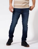 ⁦American Eagle Men Airflex+ Slim Jean⁩ - الصورة ⁦3⁩