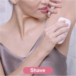 ⁦Braun Silk-épil Beauty Set 5 5/875 BS Wet & Dry epilator with 3 extras incl. Braun FaceSpa⁩ - الصورة ⁦4⁩