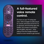 ⁦TiVo Stream 4K – Every Streaming App and Live TV on One Screen – 4K UHD, Dolby Vision HDR and Dolby Atmos Sound – Powered by Android TV – Plug-In Smart TV, One size⁩ - الصورة ⁦5⁩