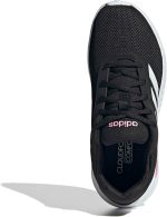 ⁦adidas womens CLOUDFOAM COMFY Shoes⁩ - الصورة ⁦2⁩