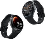 ⁦Infinix XWatch XW3E Smart Watch : IP68 Water Resistant,1.43" AMOLED with AOD, 7-Day Battery,200 Stylish Watch Faces, Multiple Sports Modes,Bluetooth Call Support,Health Monitoring & Fitness Tracking⁩ - الصورة ⁦4⁩