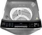 TORNADO Washer 11 Kg DDM Inverter Pump Stainless TWE-TLD11RSS - الصورة 7