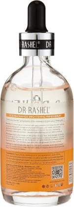 ⁦Dr. Rashel VC & Niacinamide brightening primer serum 100ml⁩ - الصورة ⁦4⁩