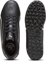 ⁦PUMA Unisex Kids Vitoria Tt Jr Soccer Shoe⁩ - الصورة ⁦4⁩