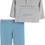 junior Baby Boys Pajama Pajama (pack of 1)
