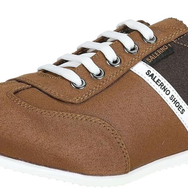 حذاء المشي لمسافات طويلة للرجال من ساليرنو - 2460