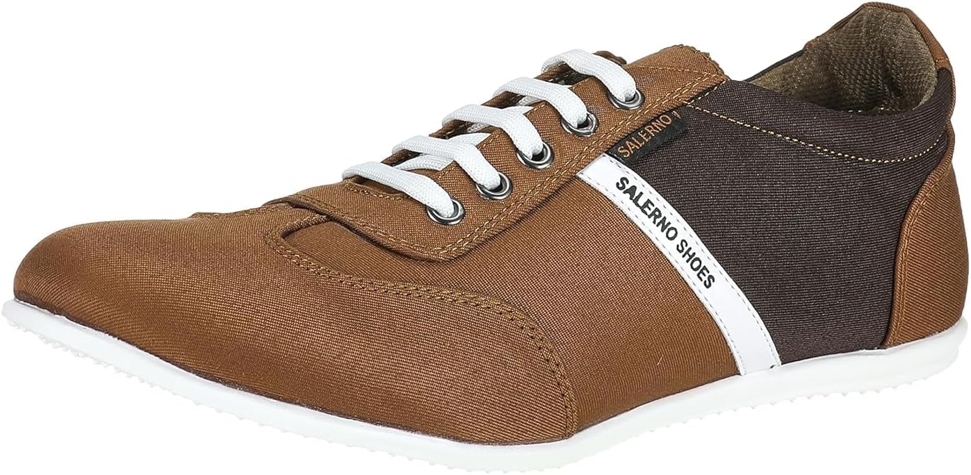 71lD07RvF0L._AC_SL1500_.jpg حذاء المشي لمسافات طويلة للرجال من ساليرنو - 2460