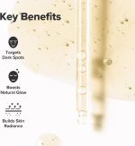 Beauty of Joseon Glow Deep Serum : Rice + Arbutin 30ML - الصورة 4