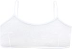 ⁦Charmaine Crop Top Bralette Bra for Girls⁩ - الصورة ⁦2⁩