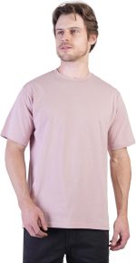 FIRE WOOD Mens basic t-shirt Classic
