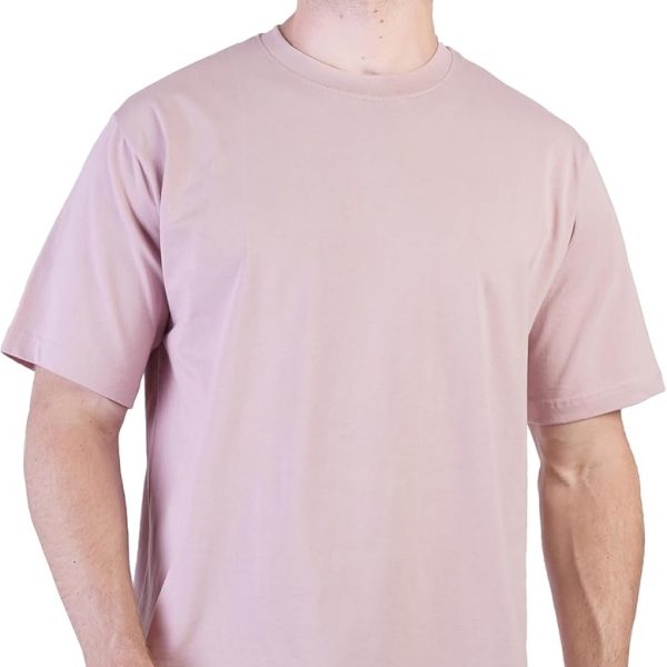 FIRE WOOD Mens basic t-shirt Classic