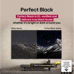 ⁦LG 65 inch OLED AI B5 4K 120Hz Smart TV AI Magic remote webOS25 - OLED65B56LA.AFU (2025 Model)⁩ - الصورة ⁦3⁩