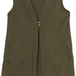 LC WAIKIKI V-Neck Women's Waistcoat