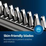 ⁦Philips Beardtrimmer 3000 Series Bt3232/15⁩ - الصورة ⁦6⁩