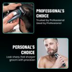 ⁦VGR V-055 Electric Shaving Machine for Men⁩ - الصورة ⁦5⁩