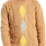 Cesar Boys Boys Pullover Boys Pullover