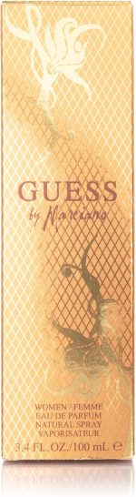 Guess by marciano for women, eau de parfum - 100 ml - الصورة 6