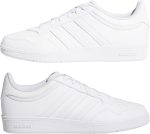 adidas unisex-adult HOOPS 4.0 Shoes - الصورة 6