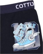 Cottonil Men Turbo Boxer Cottonil Boxer Shorts - الصورة 2