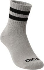 ⁦Dice Pack of 3 Sport Cotton Socks for Men⁩ - الصورة ⁦3⁩