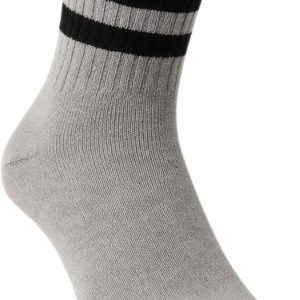 ⁦Dice Pack of 3 Sport Cotton Socks for Men⁩ - الصورة ⁦3⁩