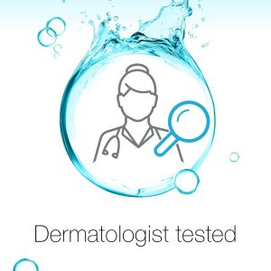 ⁦Neutrogena Cleansing Water Gel, Hydro Boost, Normal to Dry Skin, 200ml⁩ - الصورة ⁦6⁩