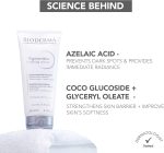 ⁦BIODERMA PIGMENTBIO FOAMING CREAM 200ML⁩ - الصورة ⁦2⁩