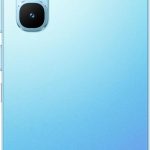 Infinix HOT 60 Pro Smartphone – 6.78″ FHD+ 120Hz Display • 8GB RAM + 256GB Storage • 50MP Camera • 5160mAh Battery • Sapphire Blue• With Charger