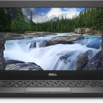 Latitude 7290 12.5" HD Laptop -Core i5-8350U, 8GB RAM, 256GB SSD, Windows 10 Pro