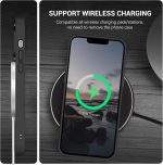 ⁦GaoBao iPhone 13 Pro Max 6.7 Inch Case Compatible with MagSafe, Hybrid Magnetic Case Cover Translucent Matte Back Protection Camera Cover Slim Shockproof Back Anti-Scratch Black⁩ - الصورة ⁦6⁩