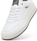 ⁦PUMA unisex-adult Court Classic Sneaker⁩ - الصورة ⁦7⁩