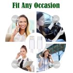 ⁦iPhone Charger [Apple MFi Certified] Apple Block USB C Fast Wall Plug with 3FT USB C to Lightning Cable for iPhone 14 Pro Max/14/14 Plus/13 Mini/12/12 Pro/11/XR/Xs Max/AirPods/iPad Air 3/Mini 4(White)⁩ - الصورة ⁦8⁩