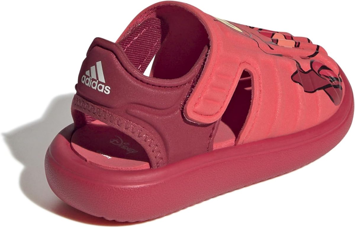 ⁦adidas unisex-baby WATER SANDAL SEBASTIAN I SANDALS⁩ - الصورة ⁦7⁩