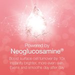 ⁦Neutrogena Gel Cream, Bright Boost, reduces appearance of dark spots, uneven skin tone and fine lines , lightweight formula ,50 ml⁩ - الصورة ⁦2⁩