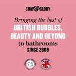 ⁦Soap & Glory Face Soap and Clarity 3-In-1 Daily Detox Vitamin C Facial Wash, 350 ml⁩ - الصورة ⁦5⁩