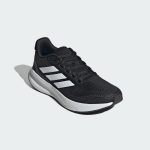 adidas, RUNFALCON 5 J, junior boys and girls, Running shoes - الصورة 5