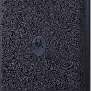 ⁦Motorola Moto G56 Smartphone, 256GB, 12GB RAM, Dual-SIM, Android 14 - Black Oyster, 1 Year Warranty⁩ - الصورة ⁦6⁩