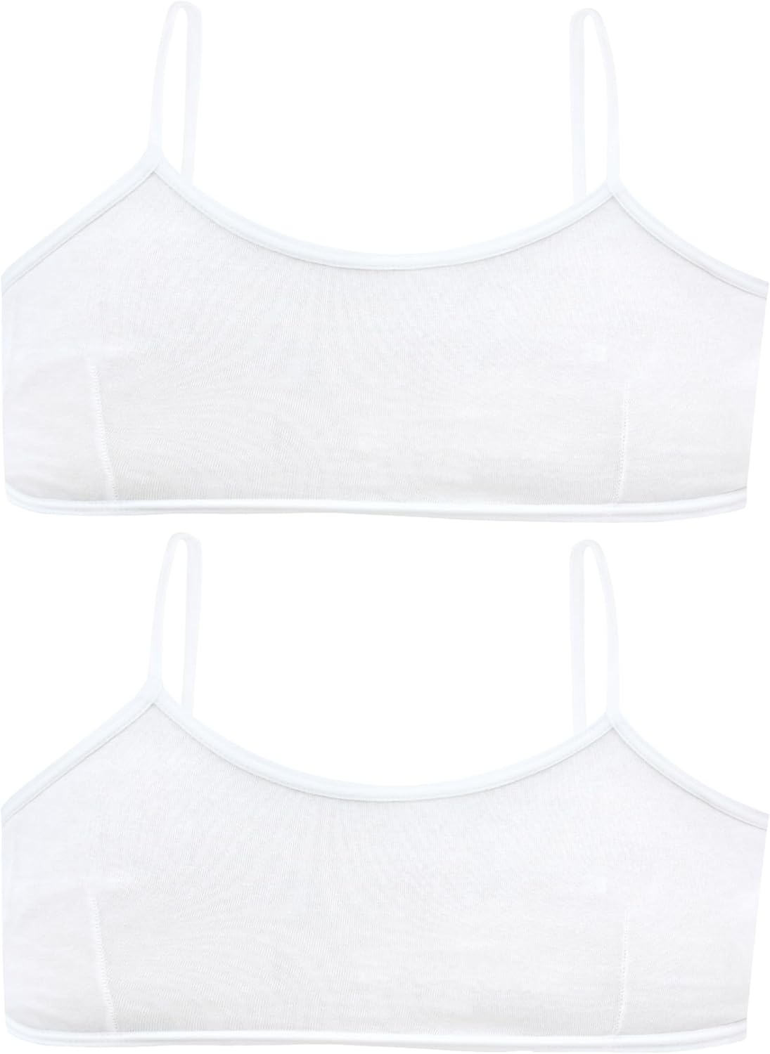 71qAthNdheL._AC_SL1500_.jpg Charmaine Crop Top Bralette Bra for Girls