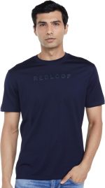 Levi's Mens Redloop Pixel Grp Tee-1 Modern (pack of 1)