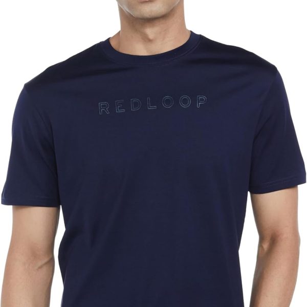 Levi's Mens Redloop Pixel Grp Tee-1 Modern (pack of 1)