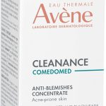 AVENE CLEANANCE COMEDOMED 30ML