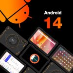 ⁦AGM PAD P2 Active Rugged Android 14 Tablet with Case, Waterproof/Drop-Proof, Widevine L1 Certification, 11" 90Hz FHD 480 NITS Display, MTK G99, 8000mAh, 16(8+8) + 256GB[TF 2TB], GPS, Compass, OTG⁩ - الصورة ⁦7⁩