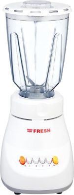 Fresh Blender Shabah with 2 Mill - الصورة 3