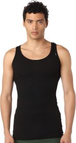 Cottonil Mens Derby Casual Sleeveless Undershirt underwear t-shirt