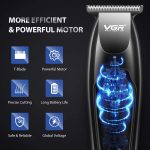 ⁦Vgr Professional Multipurpose Beard And Hair Trimmer, V-070⁩ - الصورة ⁦2⁩