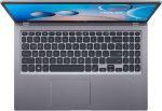 ⁦ASUS Vivobook 15 X515M With 15.6'' HD Display, Intel Celeron N4020 Processor |4GB DDR4 Ram |256GB SSD |Intel HD Graphics |Windows-11 (Slate Grey)⁩ - الصورة ⁦5⁩