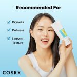 ⁦Cosrx Low Ph Good Morning Gel Cleanser, 150Ml⁩ - الصورة ⁦4⁩