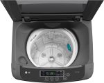 ⁦LG TOP LOADING WASHING MACHINE 11KG LG SMART INVERTER T1164NEHGB⁩ - الصورة ⁦4⁩
