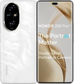 HONOR 200 Pro 5G 12GB/512GB Moonlight White Dual SIM